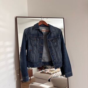 Old Navy Light Blue Denim Jacket